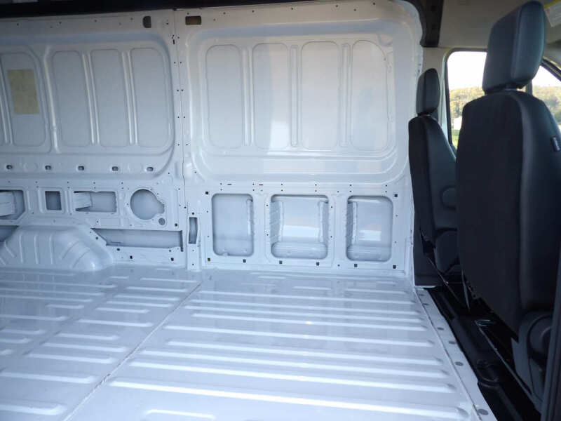 2026 Ford Transit 350