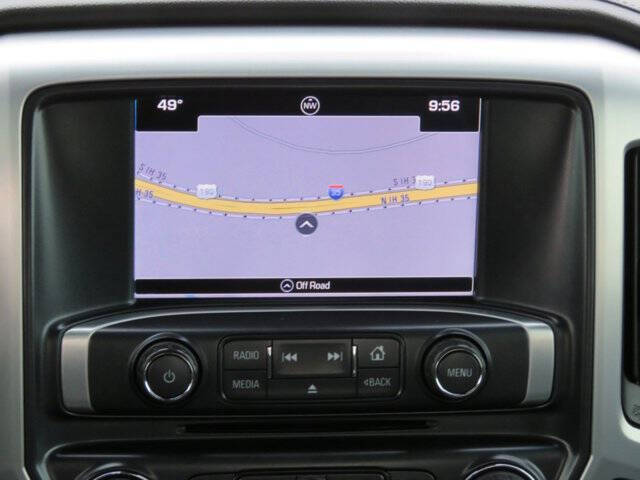 2016 GMC Sierra 1500