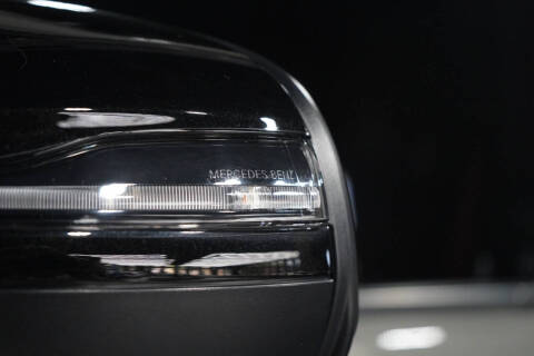 2022 Mercedes-Benz G-Class AMG G 63 4x4 Squared