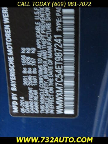 2014 MINI Hardtop Cooper S