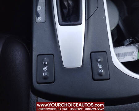 2016 Acura RDX w/AcuraWatch