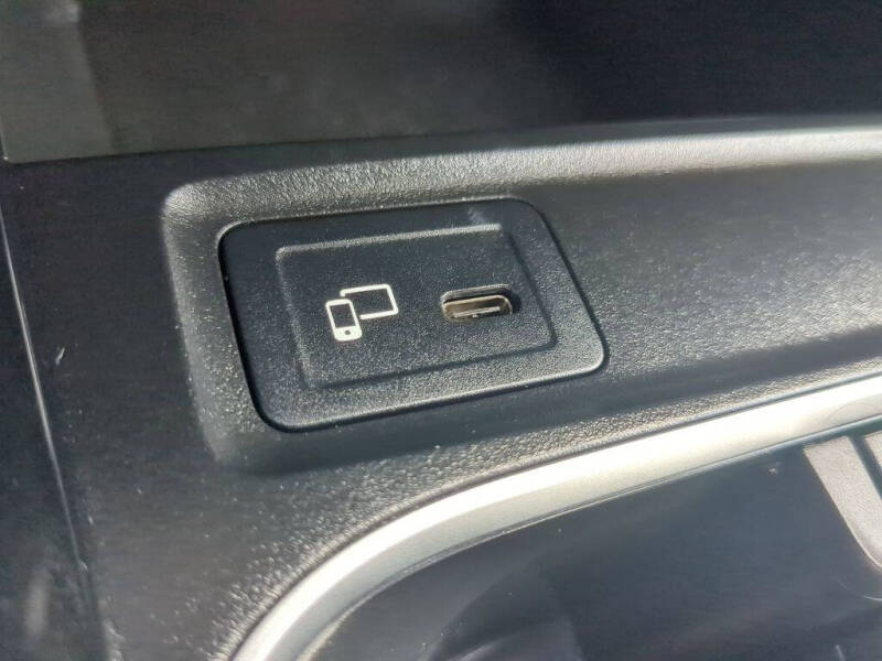 2021 Mercedes-Benz GLB GLB 250