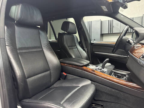 2013 BMW X5 xDrive35d