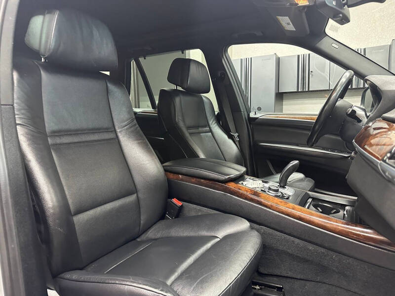 2013 BMW X5 xDrive35d