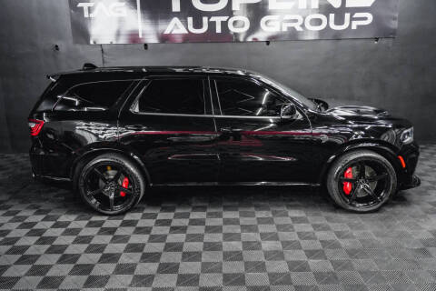 2023 Dodge Durango
