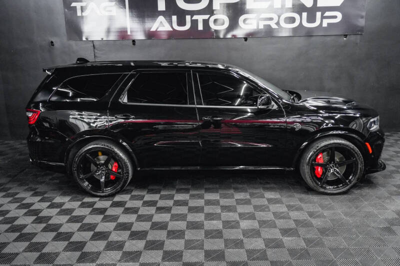 2023 Dodge Durango