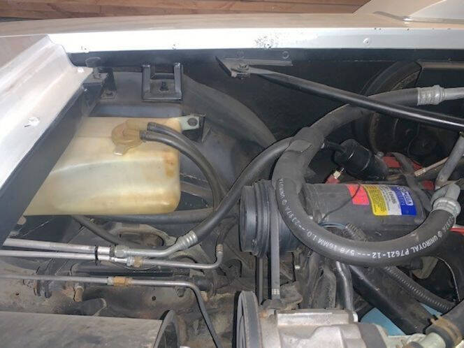 1978 Cadillac Seville