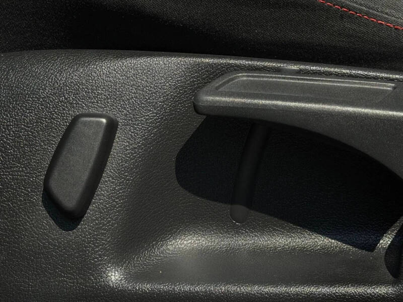 2012 Volkswagen GTI