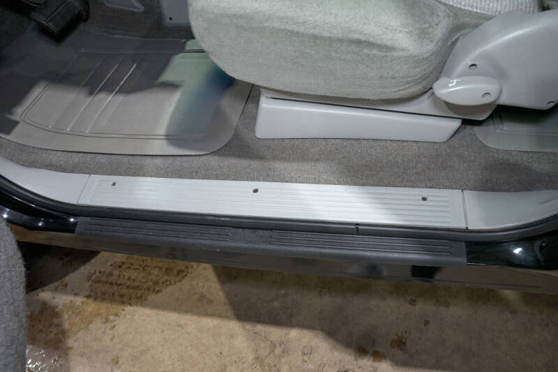 1994 Chevrolet C/K 1500 Series K1500 Silverado