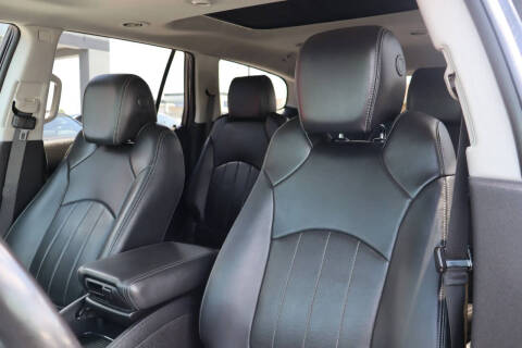2016 Buick Enclave Premium