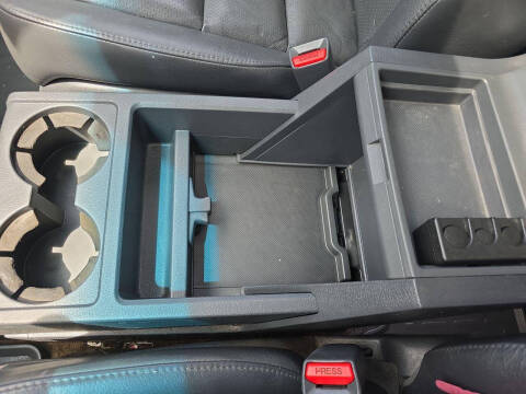 2011 Honda Ridgeline