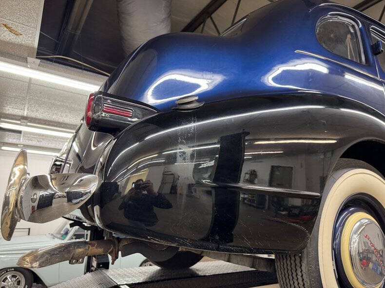 1937 Pontiac Chieftain