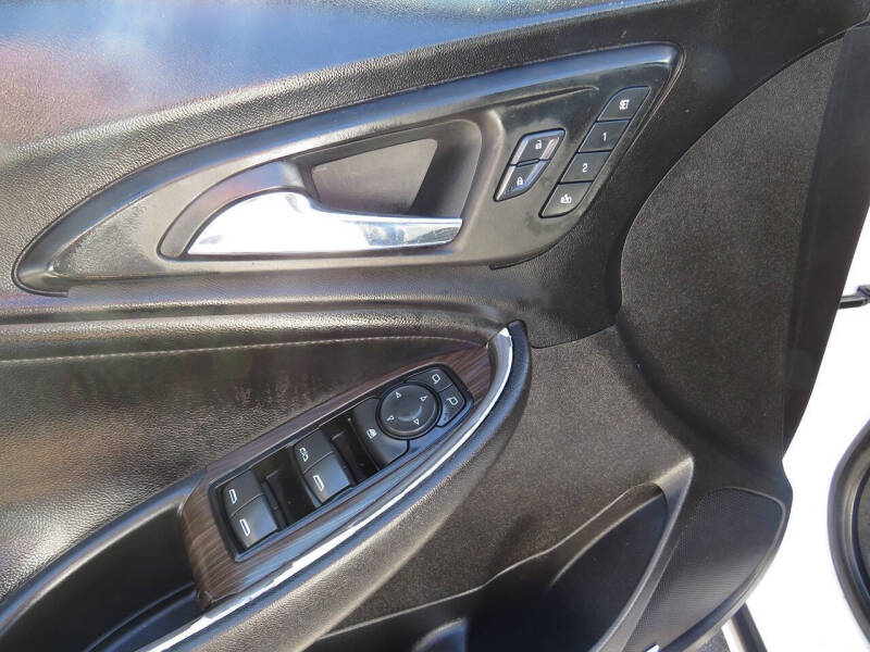 2016 Chevrolet Malibu Premier