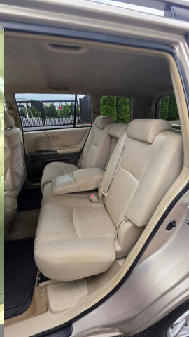 2007 Toyota Highlander