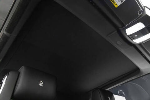 2014 Rolls-Royce Phantom Drophead Coupe