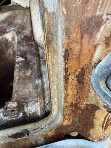 1955 Chevrolet Bel Air