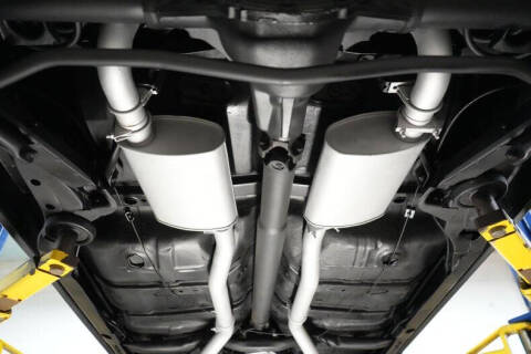 1972 Chevrolet Chevelle