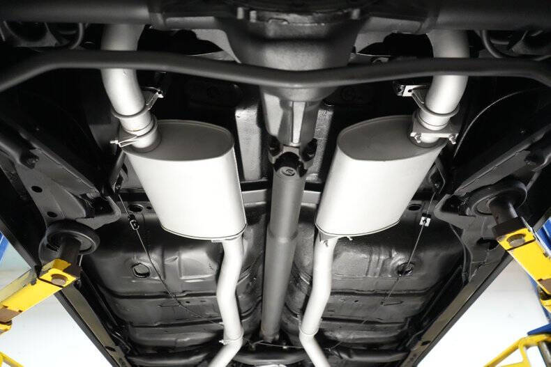 1972 Chevrolet Chevelle