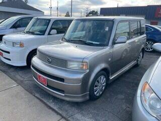 2005 Scion xB for sale at G T Motorsports in Racine WI