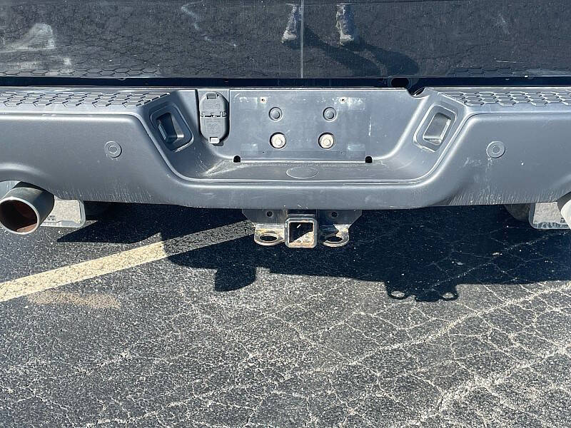 2021 RAM 1500 Classic