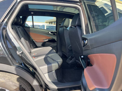 2021 Volkswagen ID.4 Pro S