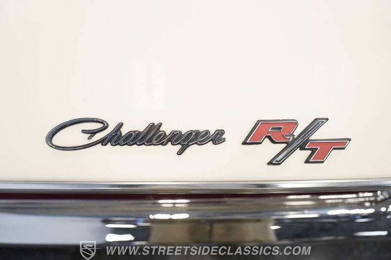 1970 Dodge Challenger