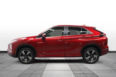 2023 Mitsubishi Eclipse Cross SEL