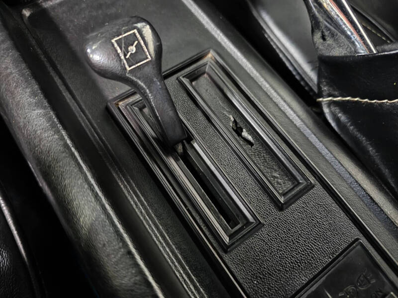 1971 Datsun 280Z