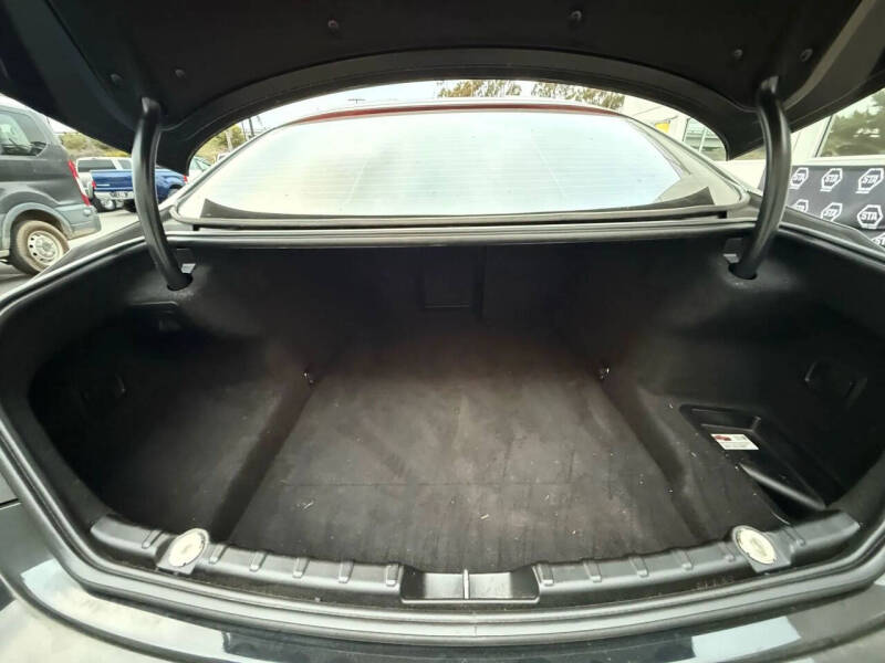 2014 BMW M6 Gran Coupe