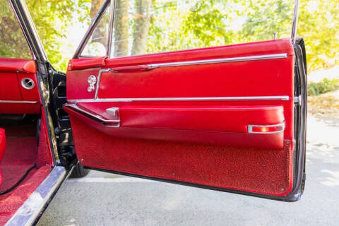 1964 Cadillac DeVille