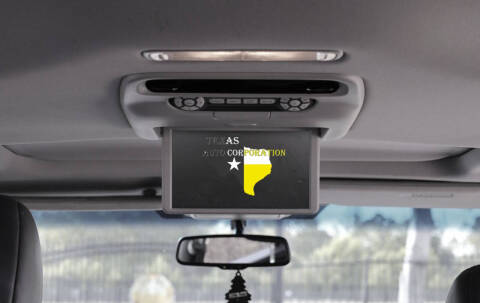 2012 Honda Pilot EX-L w/DVD