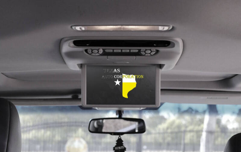 2012 Honda Pilot EX-L w/DVD