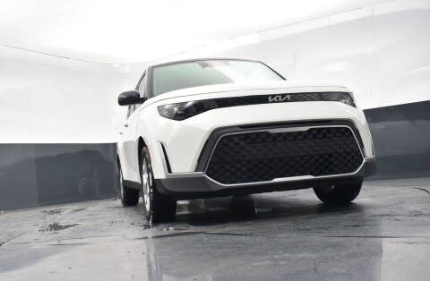 2023 Kia Soul S