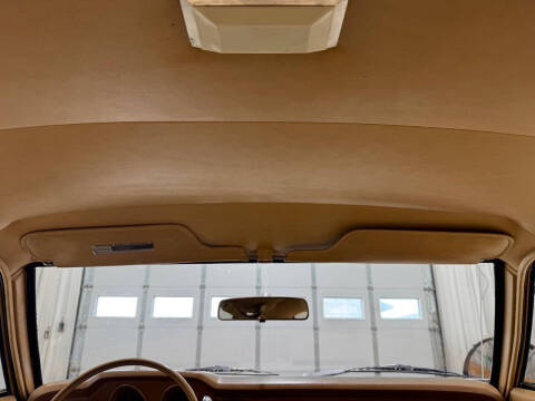 1973 Ford Maverick