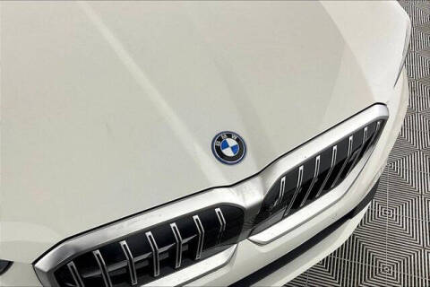 2024 BMW i5 eDrive40