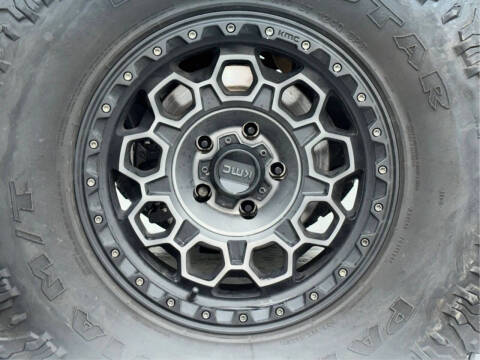 2015 Jeep Wrangler Unlimited