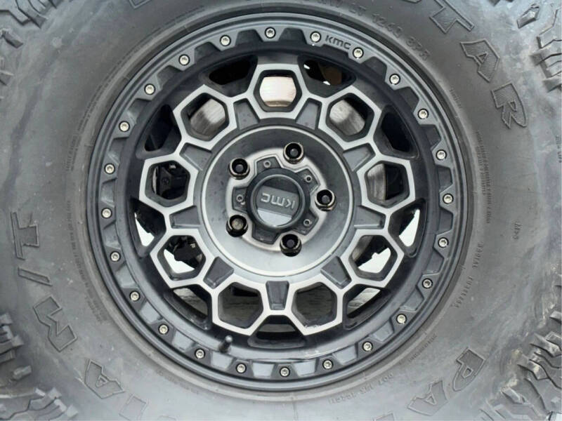 2015 Jeep Wrangler Unlimited