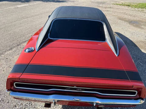 1970 Dodge Charger
