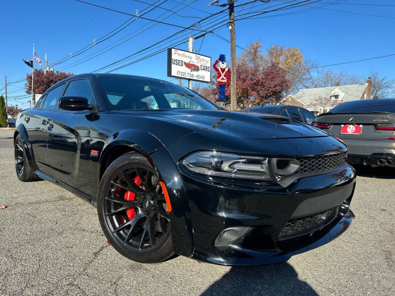 Dodge Charger's photo