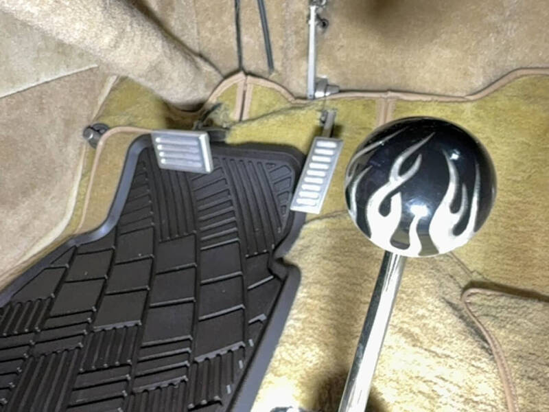 1939 Chevrolet Master Deluxe