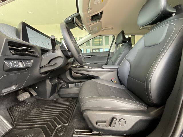 2023 Kia EV6 Wind