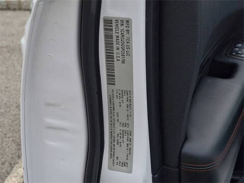 2023 Dodge Durango GT