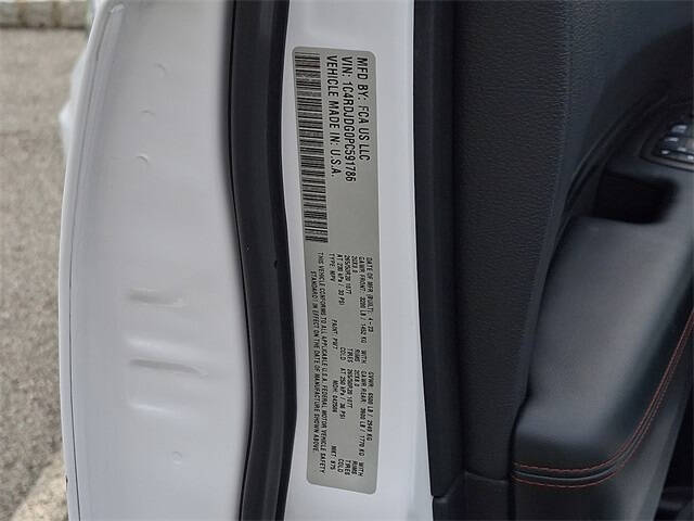 2023 Dodge Durango GT