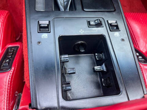 1987 Chevrolet Corvette