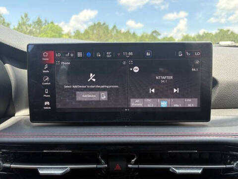 2024 Dodge Hornet R/T