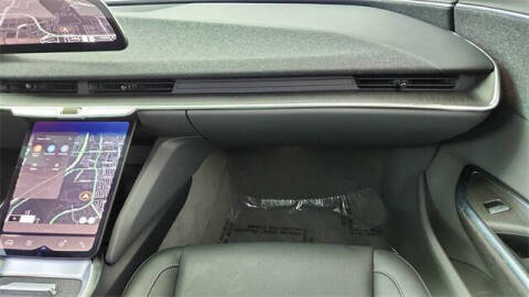 2024 Lucid Air Touring