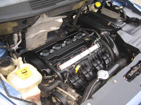 2007 Dodge Caliber SXT