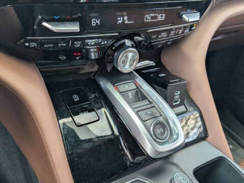 2024 Acura MDX w/Tech