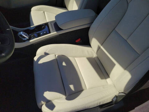 2026 Volvo XC40 B5 Ultra