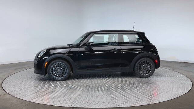 2026 MINI Hardtop 2 Door